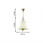 Люстра Favourite 1192-3p