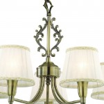 Люстра Favourite 1192-5p