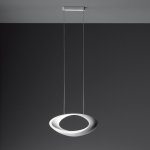 Подвесной светильник Artemide 1192010A CABILDO SOSPENSIONE 