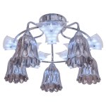 Потолочный светильник Экономсвет 11932N/5CR CR LED