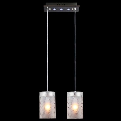 Светильник Eurosvet 1193/2 хром