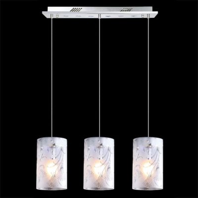 Светильник Eurosvet 1193/3 хром