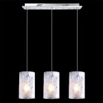 Светильник Eurosvet 1193/3 хром