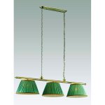 Люстра Favourite 1195-3P Shade