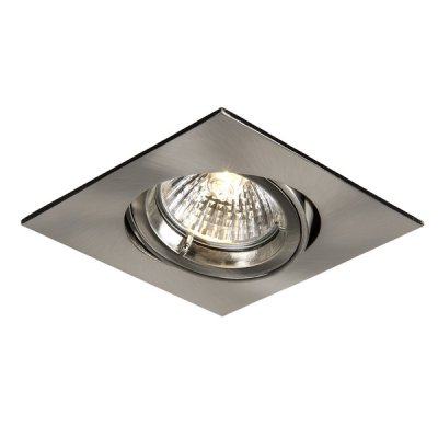 Встраиваемый светильник Lucide 11951/21/12 DIE CAST Встраиваемый светильник Lucide 11951/21/12 DIE CAST