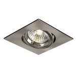 Встраиваемый светильник Lucide 11951/21/12 DIE CAST