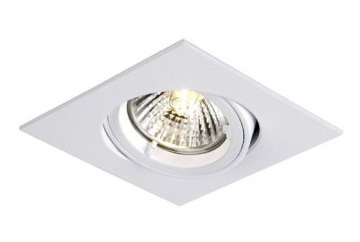 Встраиваемый светильник Lucide 11951/21/31 DIE CAST