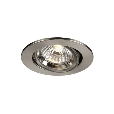 Встраиваемый светильник Lucide 11952/21/12 DIE CAST