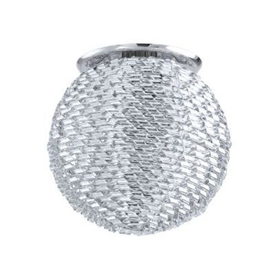 Встраиваемый и накладный светильник Eglo 91844 TORTOLI