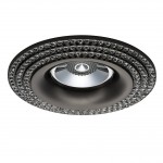 Светильник встраиваемый Lightstar 11977 Miriade