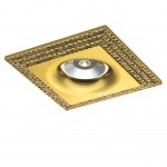 Светильник встраиваемый Lightstar 11982 Miriade
