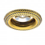 Светильник встраиваемый Lightstar 11992 Miriade