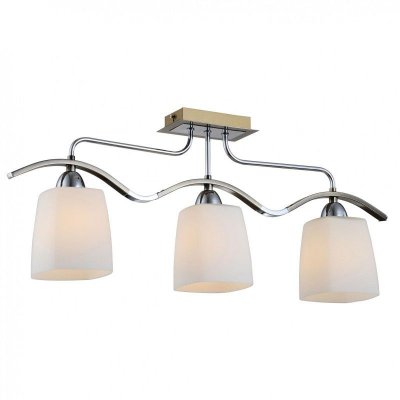 

Люстра потолочная Citilux CL149131 Рада