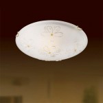 Светильник Сонекс 119 золото Marga