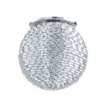 Встраиваемый и накладный светильник Eglo 91844 TORTOLI