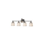 Бра для ванных комнат Natural concept FE/CONCORD4 BATH CONCORD