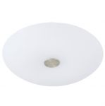 Настенно-потолочный светильник Eglo 92263 CRATER LED