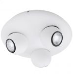 Светильник поворотный спот Eglo 91615 NORBELLO 1