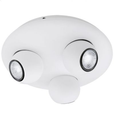 Светильник поворотный спот Eglo 91615 NORBELLO 1