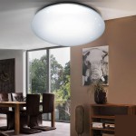 Светодиодный светильник Eglo 96027 GIRON-S 300мм