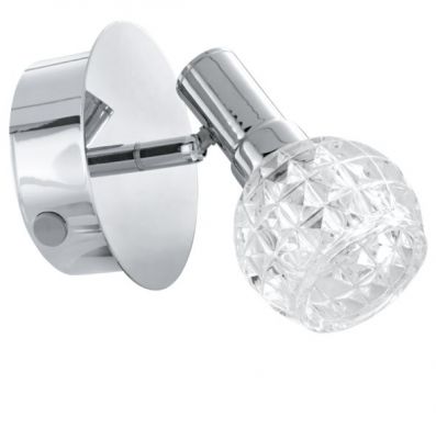 Светильник поворотный спот Eglo 92103 HANIA