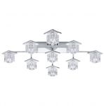 Люстра Eglo 91601 KALINDA 1