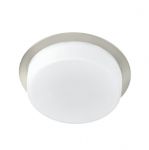 Встраиваемый светильник CHIRON-LED Eglo 91739