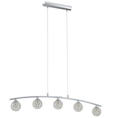 Светильник подвесной Eglo 92567 BERAMO 1