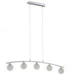 Светильник подвесной Eglo 92567 BERAMO 1