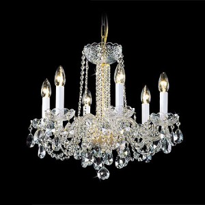 Люстра Preciosa 12 3206 006 07 01 00 40