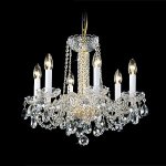 Люстра Preciosa 12 3206 006 07 01 00 40