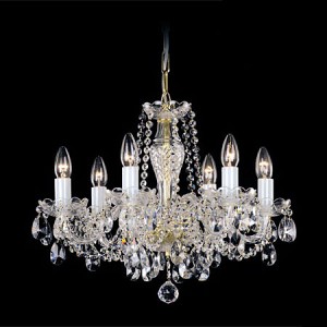 Люстра Preciosa 12 3206 006 07 01 01 40