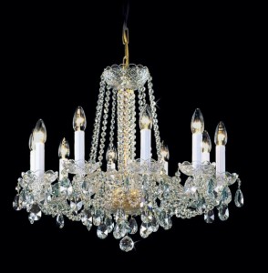 Люстра Preciosa 12 3206 010 07 01 00 40