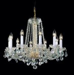 Люстра Preciosa 12 3206 010 07 01 00 40