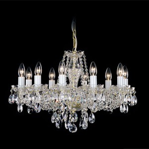 Люстра Preciosa 12 3206 010 07 01 01 40