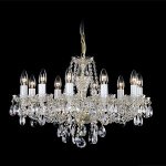 Люстра Preciosa 12 3206 010 07 01 01 40