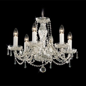 Люстра Preciosa 12 3326 006 06 11 00 40