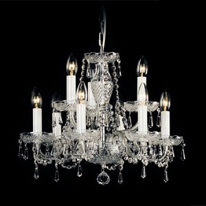 Люстра Preciosa 12 3326 009 06 11 00 40