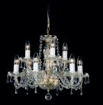 Люстра Preciosa 12 3326 009 06 11 01 40