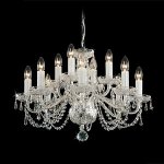 Люстра Preciosa 12 3326 012 06 11 00 40