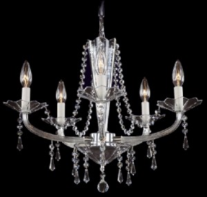 Люстра Preciosa 12 3845 005 06 01 00 40