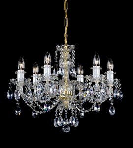 Люстра Preciosa 12 3851 006 07 01 00 40