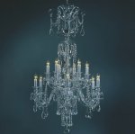 Люстра Preciosa 12 5367 012 06 11 00 70