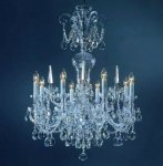 Люстра Preciosa 12 5385 008 06 11 01 70