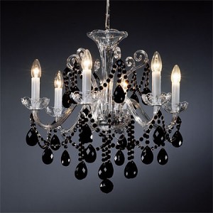 Люстра Preciosa 12 5445 006 06 11 01 70