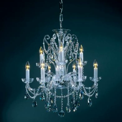 Люстра Preciosa 12 5445 009 06 01 01 35