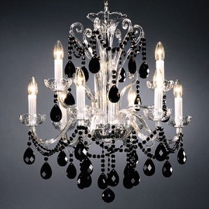 Люстра Preciosa 12 5445 009 06 11 02 70