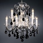 Люстра Preciosa 12 5445 009 06 11 02 70