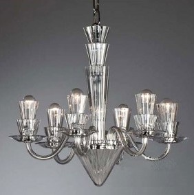 Люстра Preciosa 12 5493 006 06 01 01 00