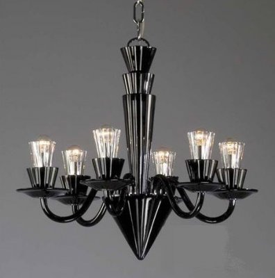 Люстра Preciosa 12 5493 006 06 80 01 00